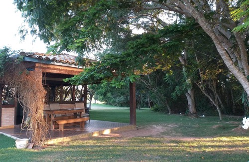 Sao Sebastiao da Vitoria Casa | PONTAL DE LAS ARBOLES entre Tiradentes y Carrancas MG - Represa CAMARGOS