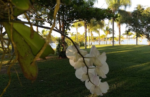 Sao Sebastiao da Vitoria Casa | PONTAL DE LAS ARBOLES entre Tiradentes y Carrancas MG - Represa CAMARGOS