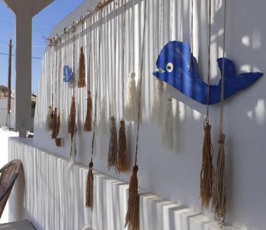 Halki Villa | Pontamos Villas