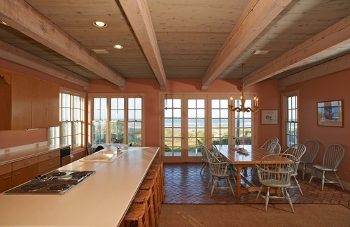 Ponte Vedra Beach Casa | Ponte Vedra Beach, lujosa casa frente al mar cerca de TPC de golf y de la Clínica Mayo