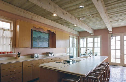 Ponte Vedra Beach Casa | Ponte Vedra Beach, lujosa casa frente al mar cerca de TPC de golf y de la Clínica Mayo