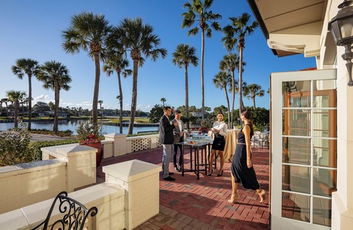 Ponte Vedra Beach Hotel | Ponte Vedra Inn & Club