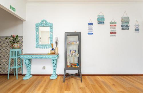 Esmoriz Casa | Pontesmar