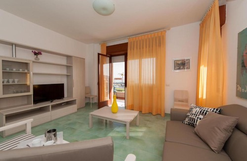 Minturno Apartamento | Ponza Apartment