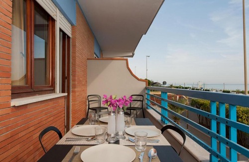 Minturno Apartamento | Ponza Apartment