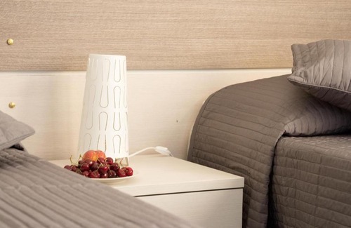 Minturno Apartamento | Ponza Apartment