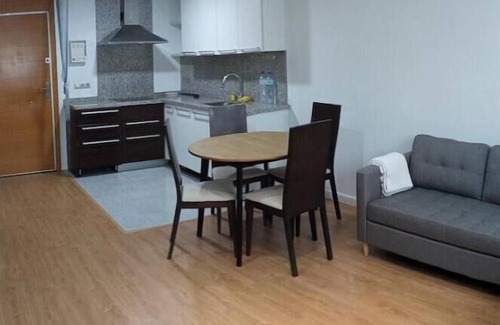 Castello de la Plana Apartamento | Apartamento piscina y playa