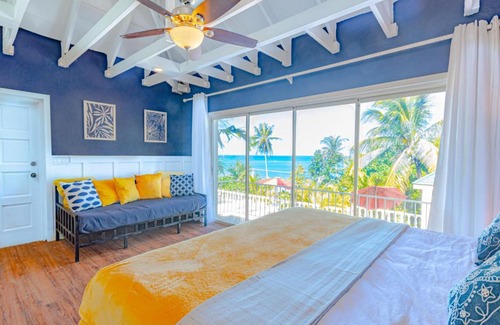 Gambier Apartamento | Pool Cottage BC