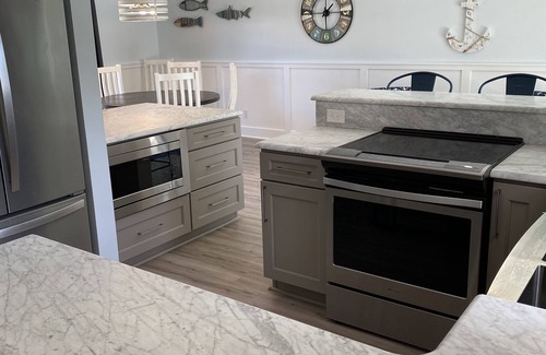 Seaview Park Casa | Pool Home near Ponte Vedra Beach!