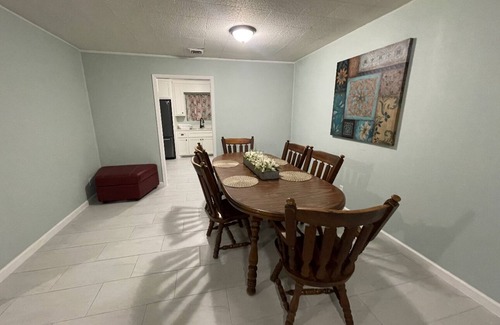 Harlingen Casa | Pool House in Harlingen Tx!