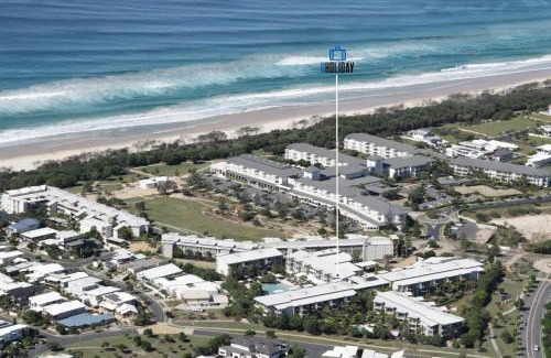 Kingscliff Apartamento | Pool View Apartments - Wing 5 - at Peppers Salt Resort by uHoliday 2BR 1BR and Hotel Room Options Available