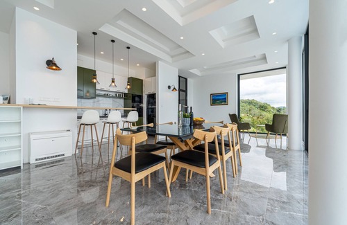 Trebesinj Villa | Pool Villa Luxoria Trebesin, Herceg Novi, Montenegro