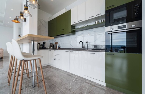 Trebesinj Villa | Pool Villa Luxoria Trebesin, Herceg Novi, Montenegro