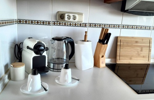 San Jorge Apartamento | PoolParadice