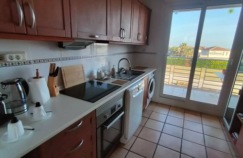 San Jorge Apartamento | PoolParadice