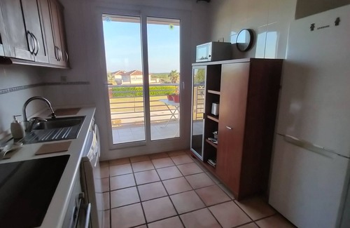 San Jorge Apartamento | PoolParadice