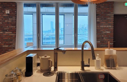 Jung-gu Villa | Poolvilla Gaon