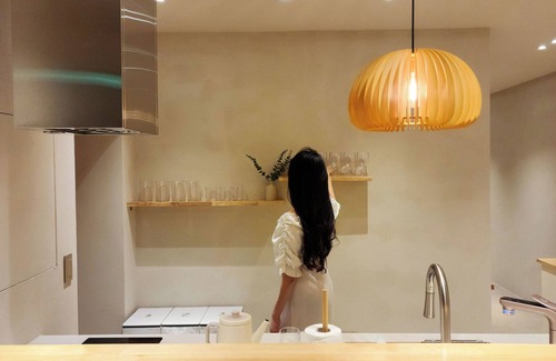 Jung-gu Villa | Poolvilla Gaon