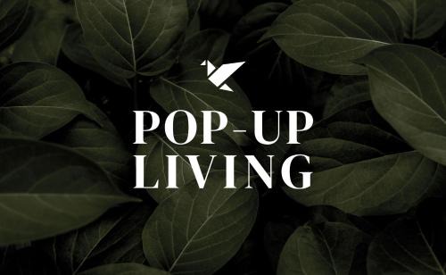 Schuttdorf Hotel | POP-UP LIVING Zell am See