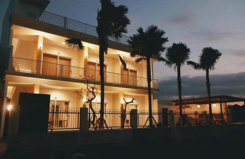 Babakan Casa | PopKorn Villa Guesthouse