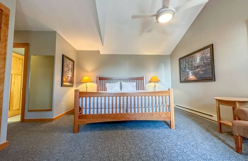 Lutsen Hotel | Poplar River Condos 601 - Lake Superior - Lutsen, MN