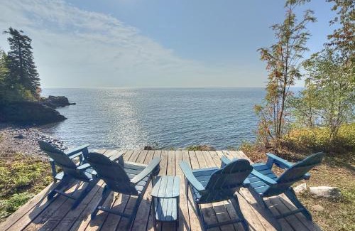 Lutsen Apartamento | Poplar River Condos