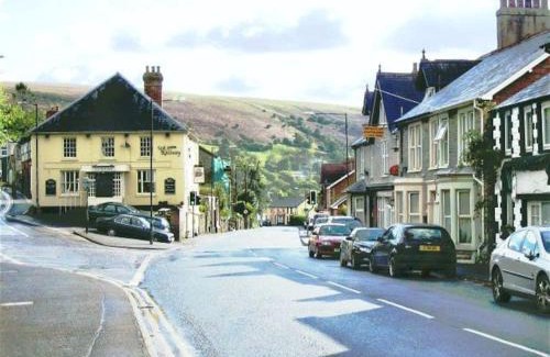 Brecon Apartamento | Poplar Tree Eco Lodge