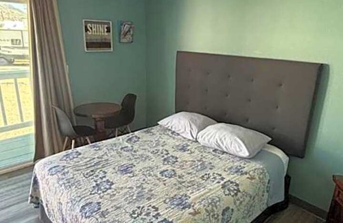 Rosarito Hotel | Popotla Room #2