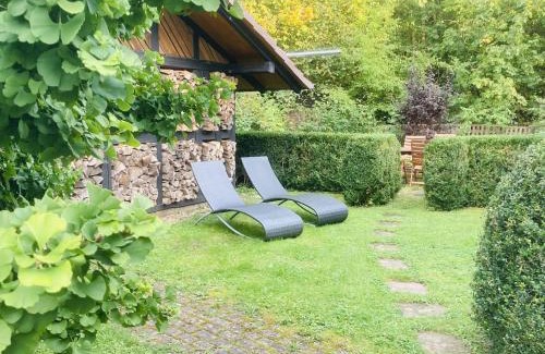 Hofgeismar Apartamento | Poppenhäuser Mühle