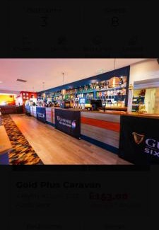 Leysdown-on-Sea Apartamento | Poppy Caravan