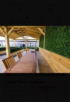 Leysdown-on-Sea Apartamento | Poppy Caravan