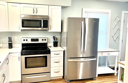 Surf City Cabaña | Poppy's Place Beach House