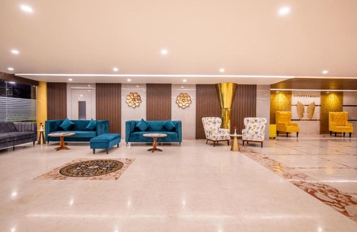 Kodaikanal Hotel | Poppys Pleasant Stay