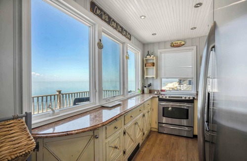 Wading River Casa | Poppys Private Beach Paradise: Wading River, North