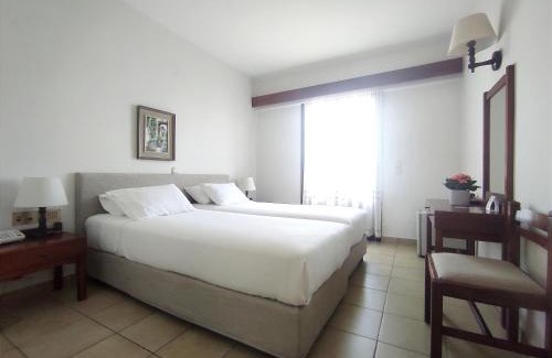 Mandraki Hotel | Porfyris Hotel