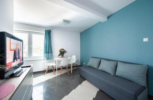 Lodz Apartamento | PORT-ŁÓDŹ Apartment by PinPoint