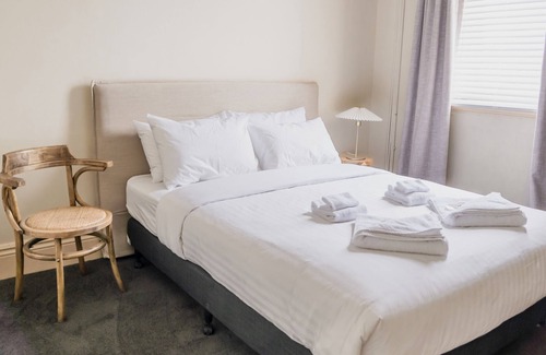 Port Broughton Hotel | Port Broughton Hotel Motel