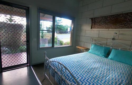 Port Campbell Casa | Port Campbell Guesthouse & Flash Packers