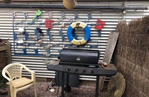 Port Campbell Casa | Port Campbell Guesthouse & Flash Packers