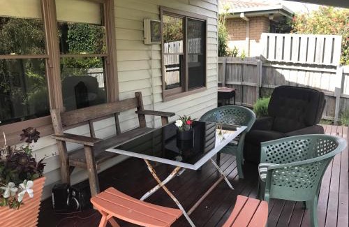 Port Campbell Casa | Port Campbell Guesthouse & Flash Packers