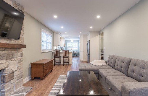 Port Dalhousie Casa | Port Dalhousie Lake House