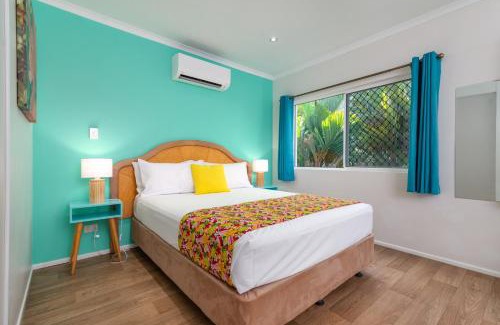 Port Douglas Hotel | Port Douglas Motel