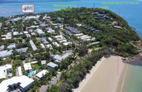 Port Douglas Hotel | Port Douglas Motel