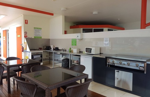 Port Douglas Hotel | Port Douglas Motel