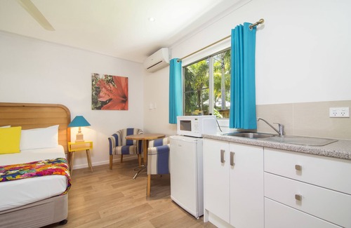 Port Douglas Hotel | Port Douglas Motel