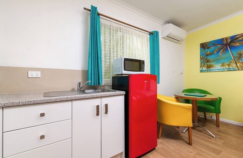 Port Douglas Hotel | Port Douglas Motel