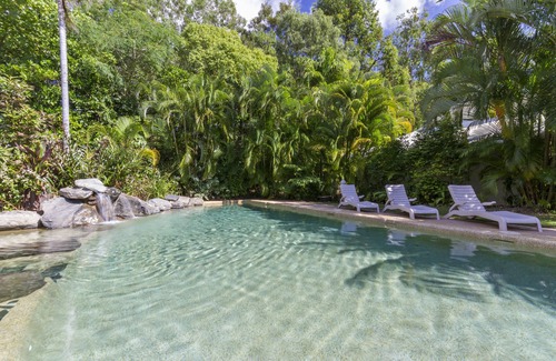 Craiglie Apartamento | Port Douglas Plantation Resort
