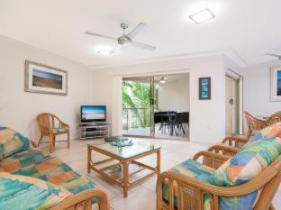 Port Douglas Complejo | Port Douglas Sands Resort