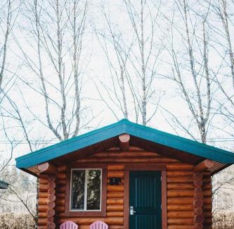 Port Hardy Hotel | Port Hardy Cabins