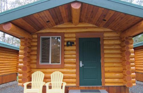 Port Hardy Hotel | Port Hardy Cabins